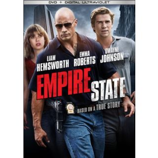 EMPIRE STATE