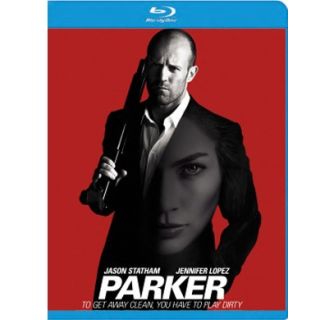PARKER
