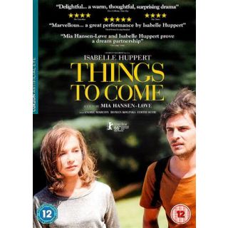 ΤΟ ΜΕΛΛΟΝ DVD/L' AVENIR DVD
