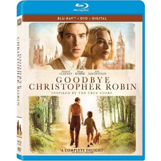 ΑΝΤΙΟ ΚΡΙΣΤΟΦΕΡ ΡΟΜΠΙΝ BD/GOODBYE CHRISTOPHER ROBIN BD