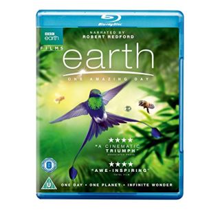 ΠΛΑΝΗΤΗΣ ΓΗ: ΜΙΑ ΥΠΕΡΟΧΗ ΜΕΡΑ BD/EARTH: ONE AMAZING DAY BD