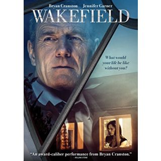 Η ΕΞΑΦΑΝΙΣΗ DVD/WAKEFIELD DVD
