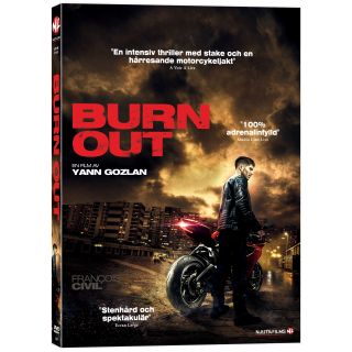 ΧΩΡΙΣ ΟΡΙΑ DVD/BURN OUT DVD