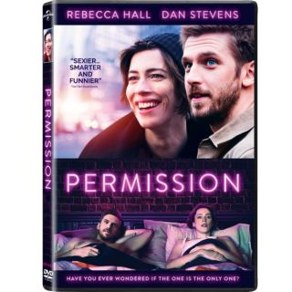 ΛΙΓΟ ΠΡΙΝ ΤΟ ΓΑΜΟ DVD/PERMISSION DVD