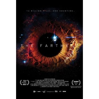 ΤΟ ΑΠΩΤΑΤΟ ΣΗΜΕΙΟ ΤΗΣ ΑΝΘΡΩΠΟΤΗΤΑΣ (2DVD)/THE FARTHEST (2DVD)