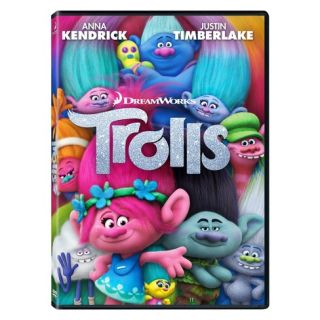 TROLLS