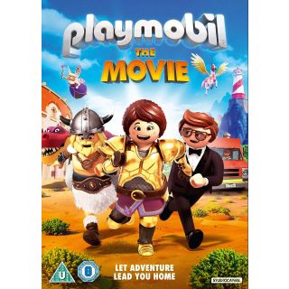 PLAYMOBIL