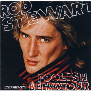 FOOLISH BEHAVIOR