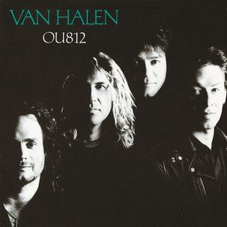 OU 812