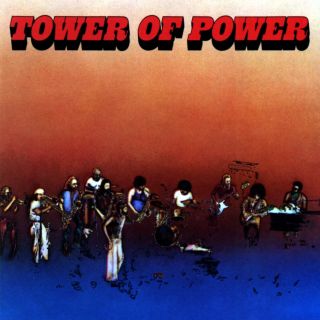 TOWER OF POWER