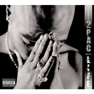 THE BEST OF 2PAC-PT2:LIFE