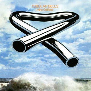 TUBULAR BELLS PT 1&2 1973