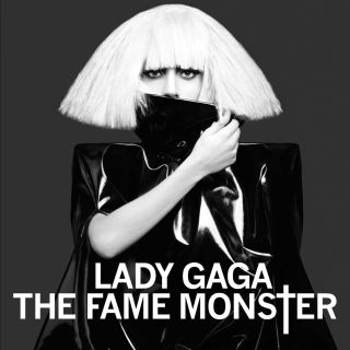 THE FAME MONSTER
