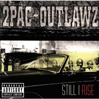 STILL I RISE CD