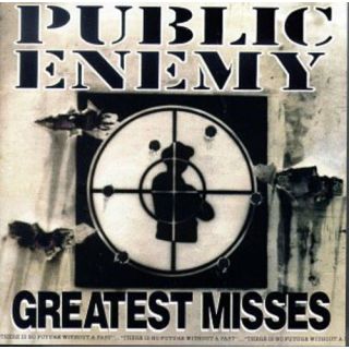 GREATEST MISSES