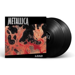 LOAD 2LP