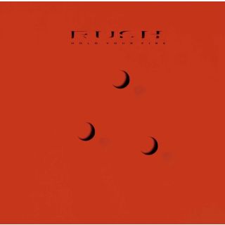 HOLD YOUR FIRE (REM)