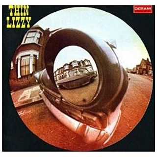THIN LIZZY