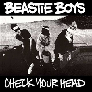 CHECK YOUR HEAD