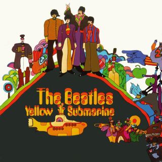 YELLOW SUBMARINE