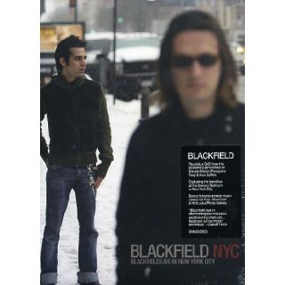 NYC LIVE IN NEW YORK CITY