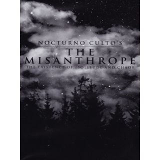 NOCTURNO CULTO'S-THE MISANTHROPE