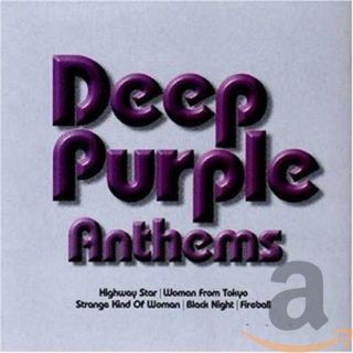 ANTHEMS