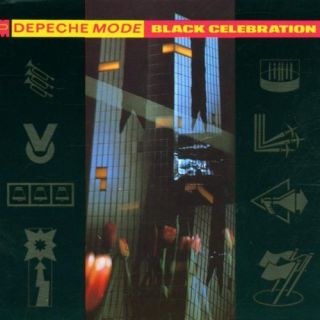 BLACK CELEBRATION