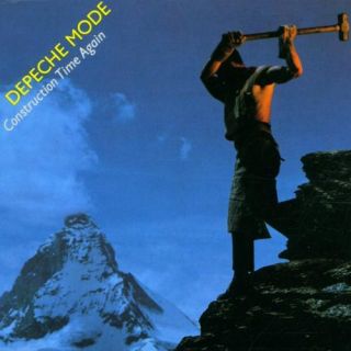 CONSTRUCTION TIME AGAIN CD