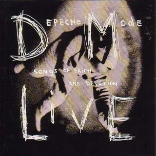 SONGS OF FAITH AND DEVOTION - LIVE