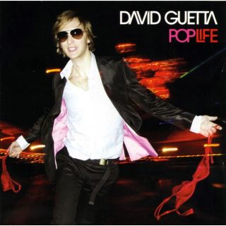POP LIFE CD