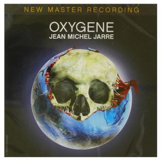 OXYGENE (30EME ENNIVERSAIRE)