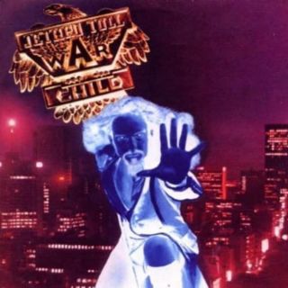 WARCHILD