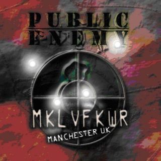 REVOLUTION TOUR 2003 Manchester UK 2003 (2CD)