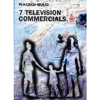 7 TELEVISION COMMERCIALS