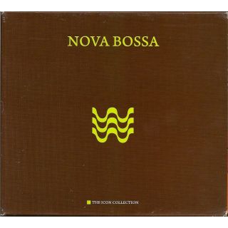 NOVA BOSSA 'ELECTROBOSSA+METRO'