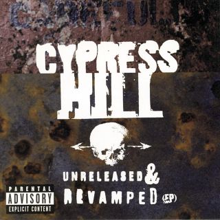 UNRELEASED & REVAMPED