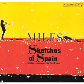 SKETCHES OF SPAIN