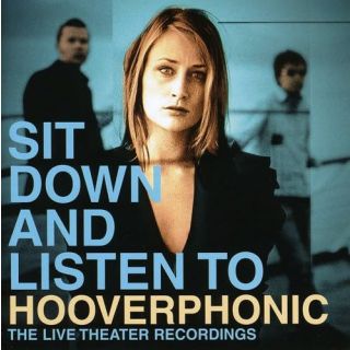 SIT DOWN AND LISTEN TO