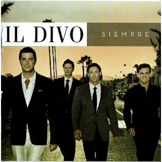 SIEMPRE CD