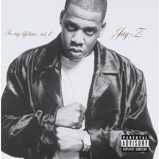 IN MY LIFETIME VOL.1