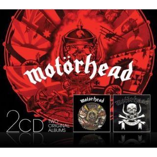 1916/MARCH OR DIE (X2CD SLIPCASE)