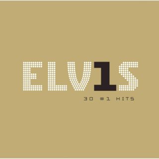 ELVIS 30 1 HITS