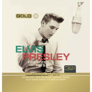 GOLD - GREATEST HITS (3CD IN TIN BOX)