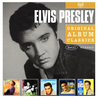 ORIGINAL ALBUM CLASSICS