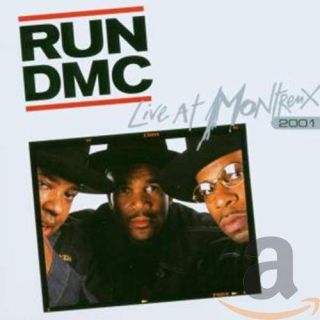 LIVE AT MONTREUX 2001