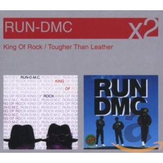 King Of Rock/Tougher Than Leather 
