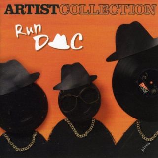 THE ARTIST COLLECTION