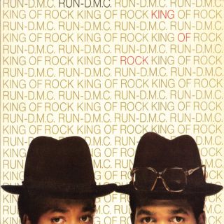 KING OF ROCK  Digipack / Bonus Tracks