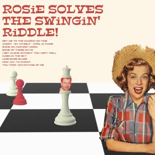 SWINGIN'  2CD